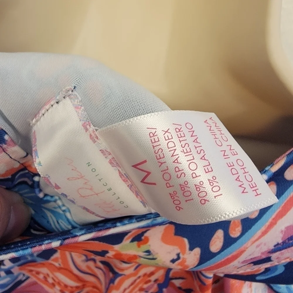 Stella Parker new tag